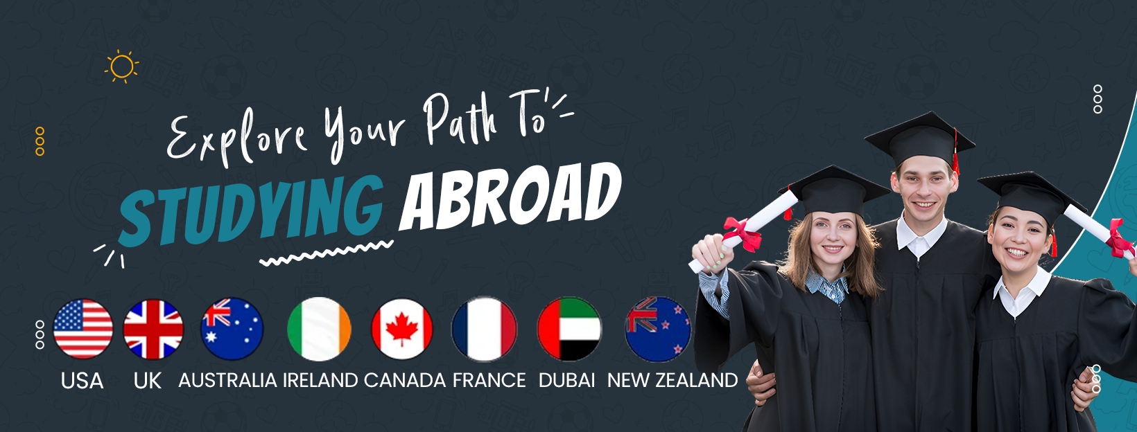 study abroad consultants